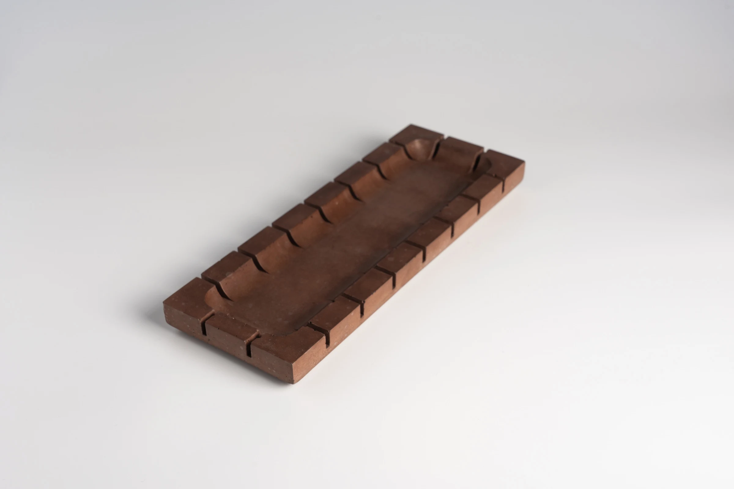 Pen tray, wide